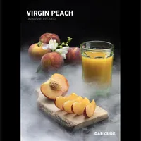 Табак Darkside Core - Virgin Peach (Персик) 30гр (м)